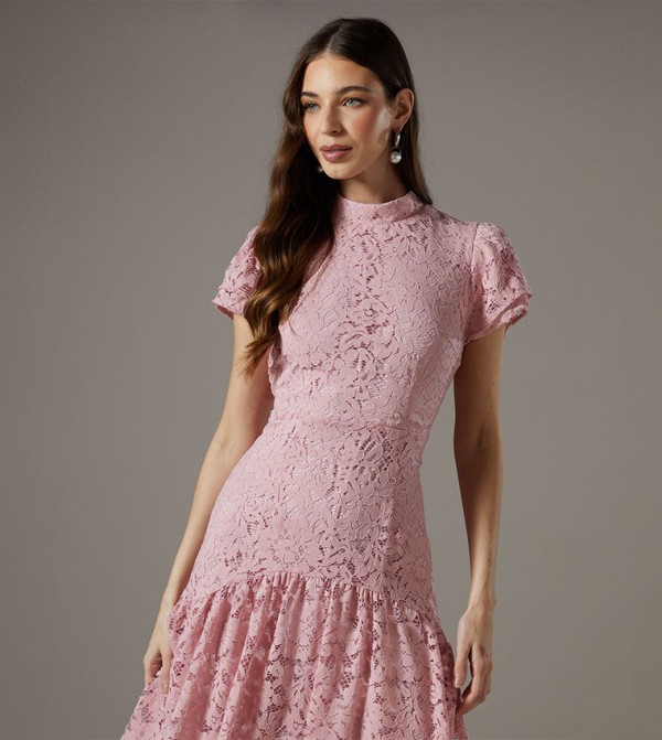 كوست كوست - وردي Midi Dresses