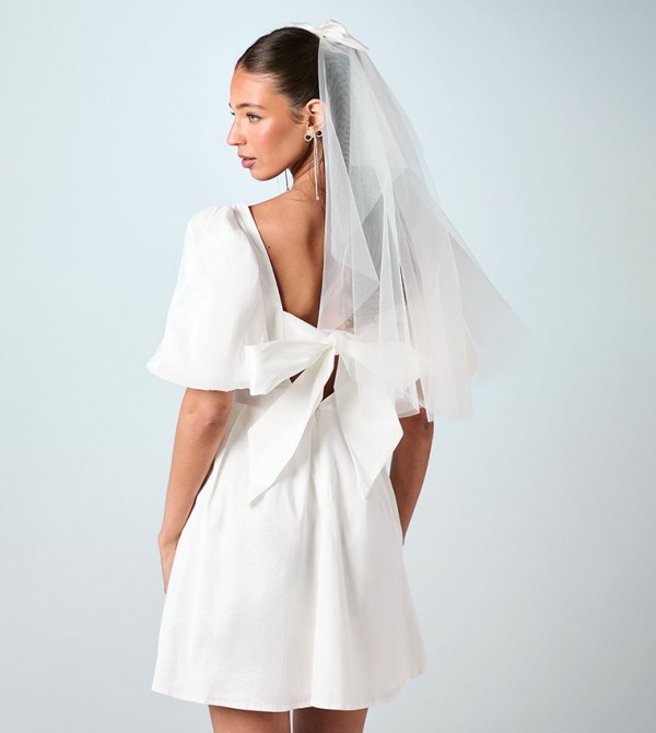 Coast  Party Dresses - White Party Dresses