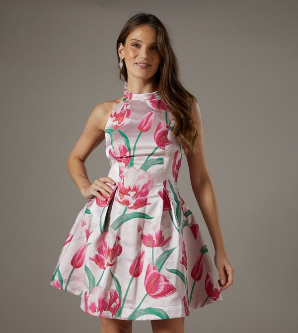 Coast Coast - Pink Casual Dresses