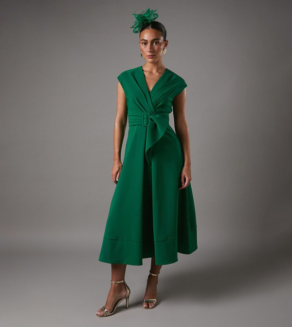 Coast Coast - Green Party Dresses