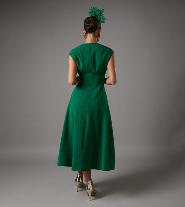 Coast Coast - Green Party Dresses