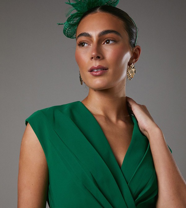 Coast Coast - Green Party Dresses