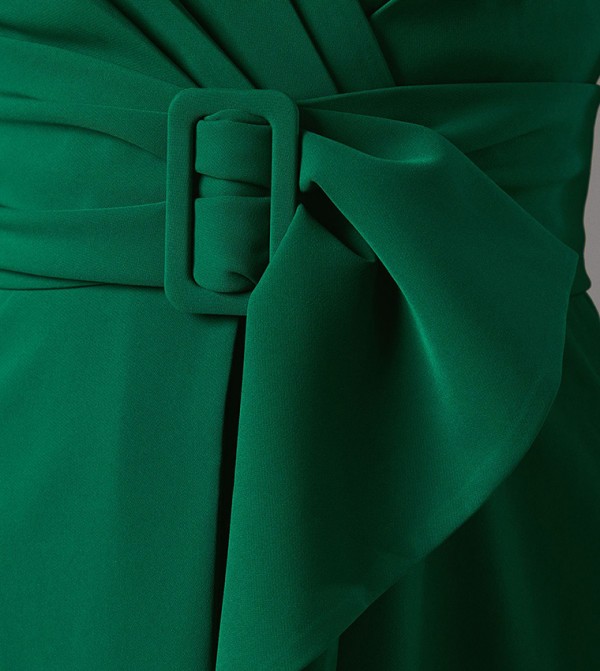 Coast Coast - Green Party Dresses