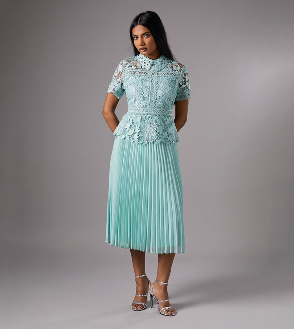 Coast Coast - Blue Party Dresses