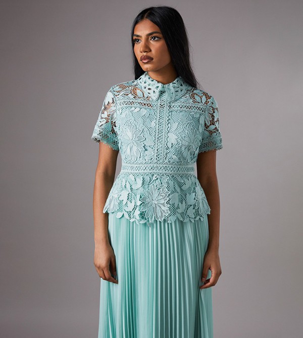 Coast Coast - Blue Party Dresses