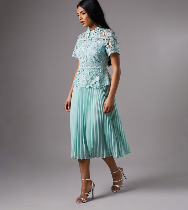 Coast Coast - Blue Party Dresses
