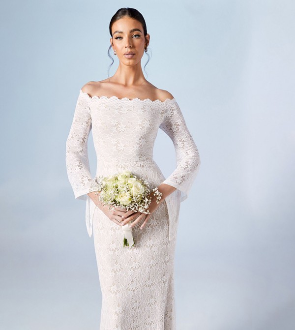 Coast Coast - White Party Dresses