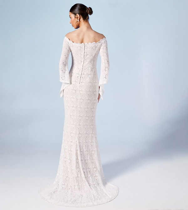 Coast Coast - White Party Dresses