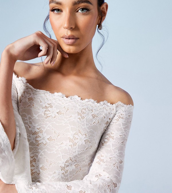 Coast Coast - White Party Dresses