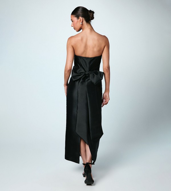 Coast Coast - Black Party Dresses