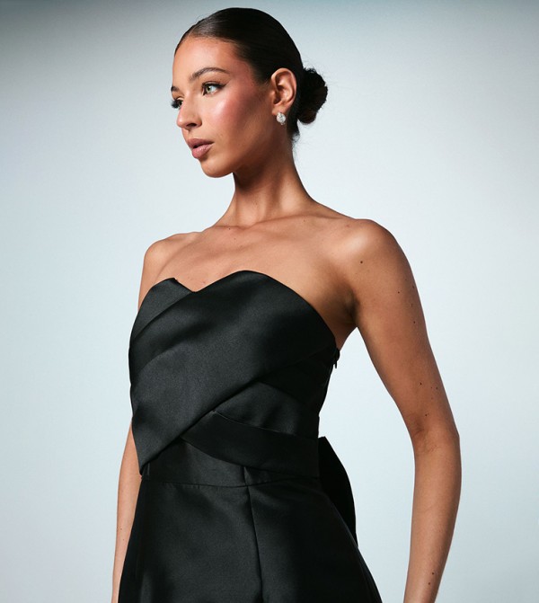 Coast Coast - Black Party Dresses