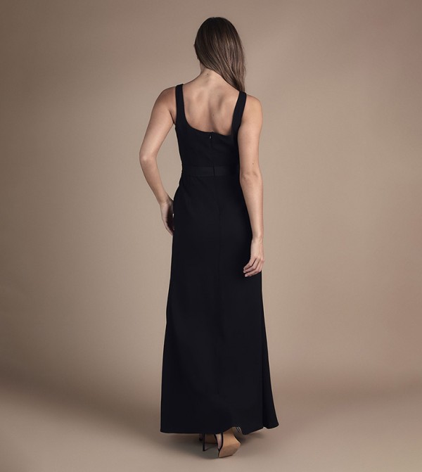 Coast Coast - Black Maxi Dresses