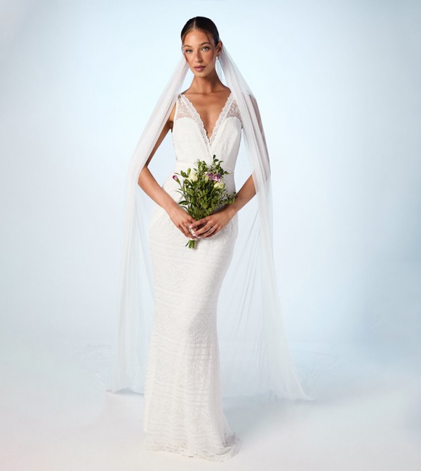 Coast Coast - White Party Dresses