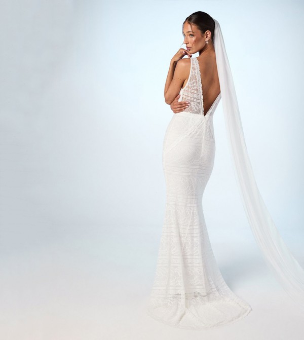 Coast Coast - White Party Dresses