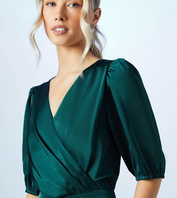 Coast Coast - Green Party Dresses