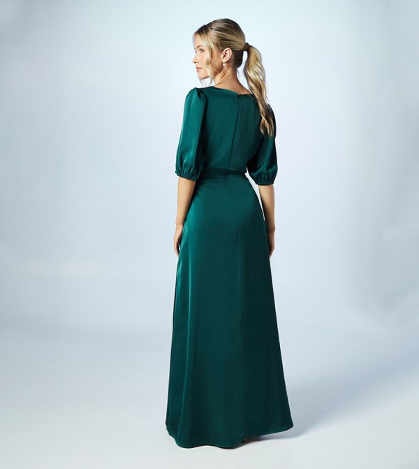 Coast Coast - Green Party Dresses