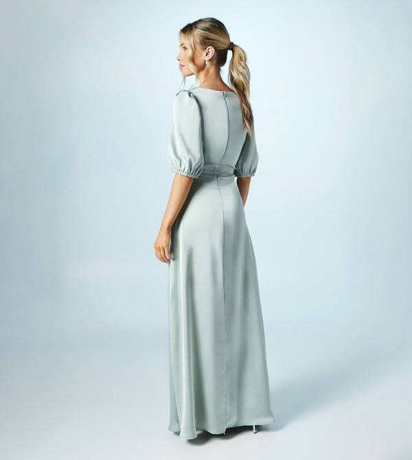 Coast Coast - Mint Party Dresses