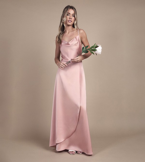 Coast Coast - Rose Party Dress