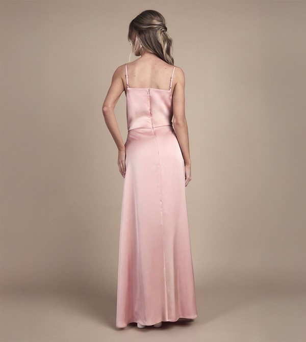 Coast Coast - Rose Party Dress