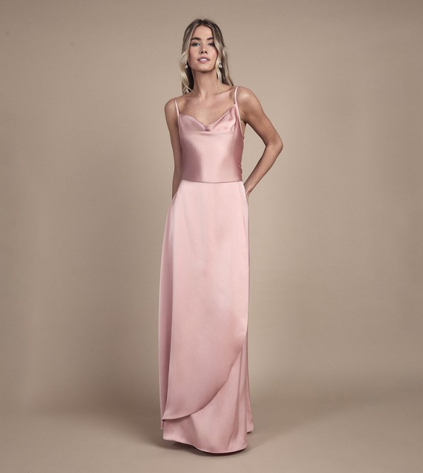 Coast Coast - Rose Party Dress