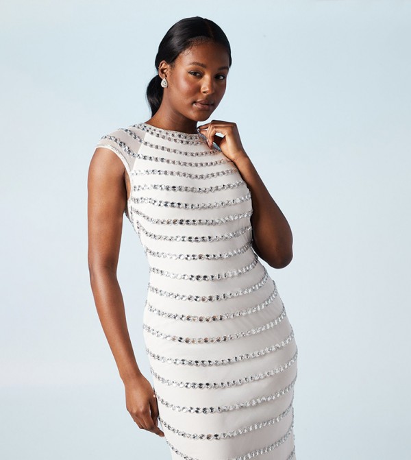 Coast Coast - White Party Dresses