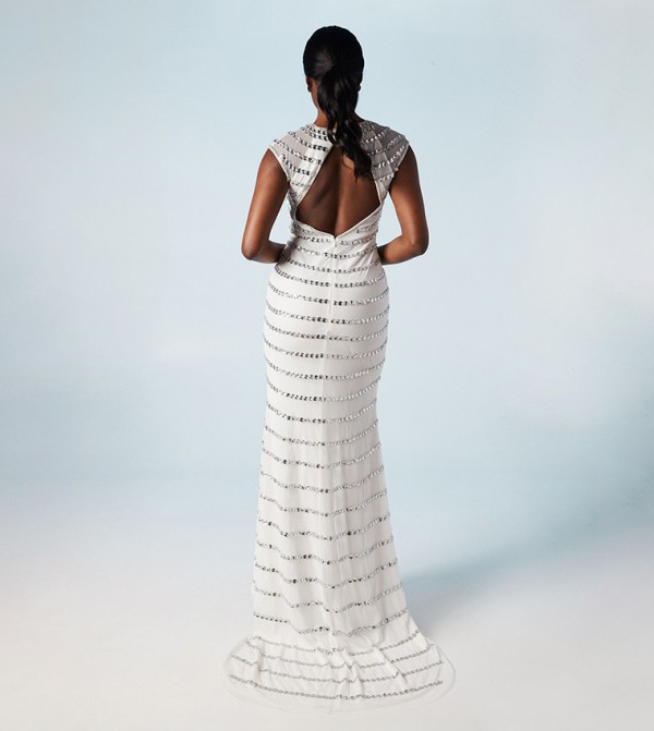 Coast Coast - White Party Dresses