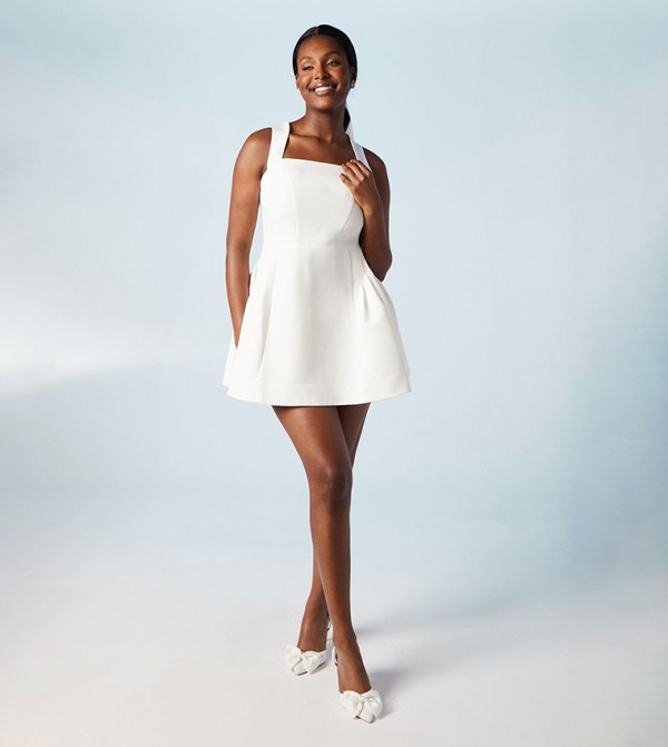 Coast Coast - Ivory Party Dresses