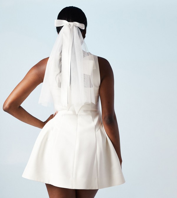 Coast Coast - Ivory Party Dresses