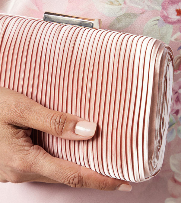 Coast - Outlet - Pink Clutches
