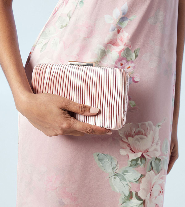 Coast - Outlet - Pink Clutches