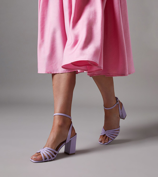 كوست - اوتليت  - أرجواني كعب