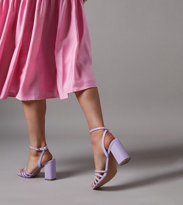 كوست - اوتليت  - أرجواني كعب