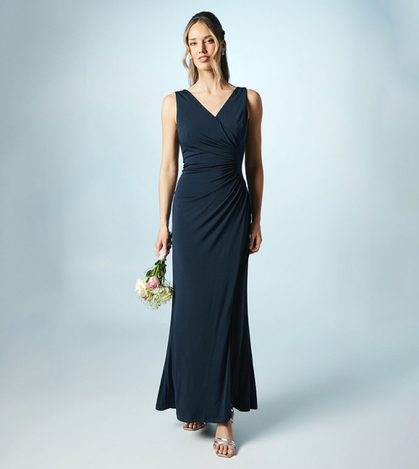 Coast Coast - Navy Party Dresses