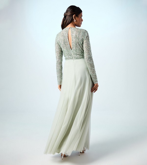 Coast Coast - Green Party Dresses