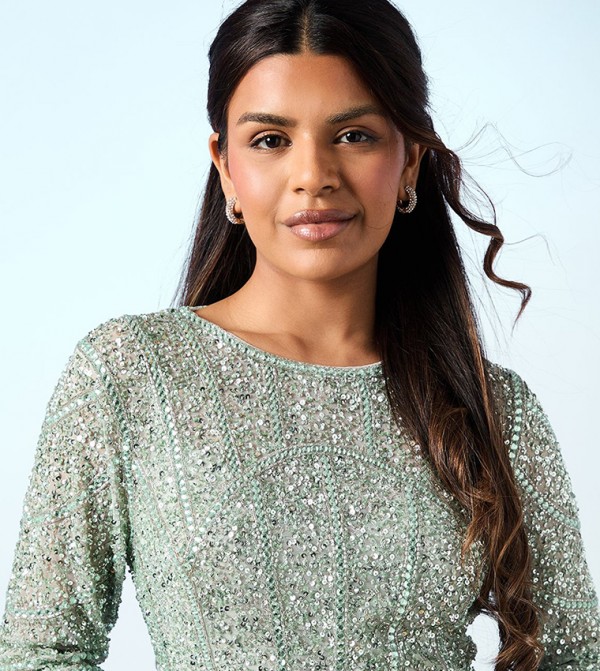 Coast Coast - Green Party Dresses