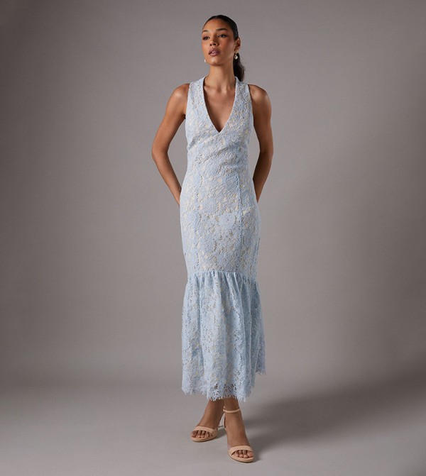 Coast  - Light Blue Party Dresses