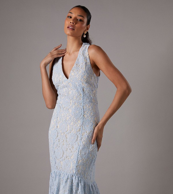 Coast  - Light Blue Party Dresses