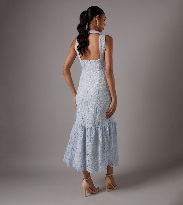 Coast  - Light Blue Party Dresses