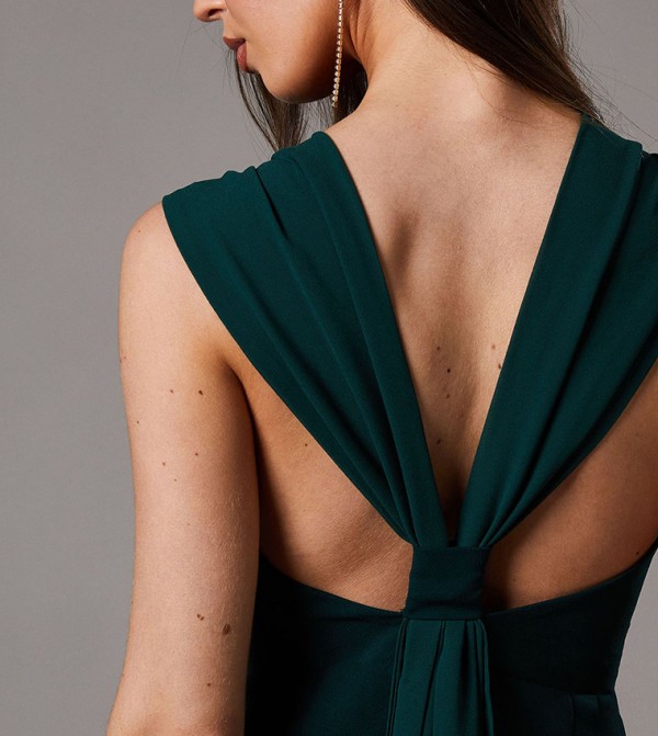 Coast Coast - Green Casual Dresses