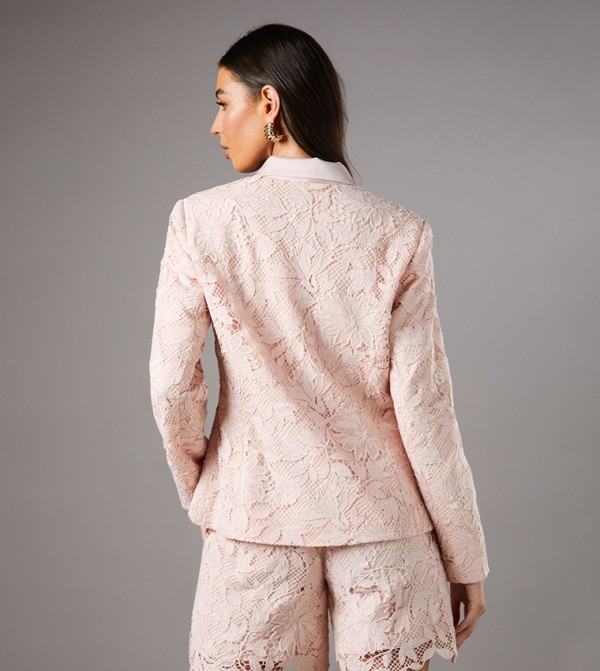 Coast  - Pink Blazers