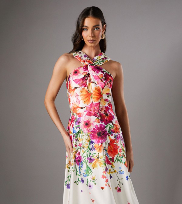 Coast Coast - White Party Dresses
