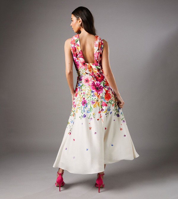Coast Coast - White Party Dresses