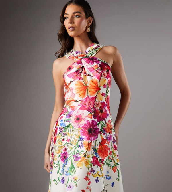 Coast Coast - White Party Dresses