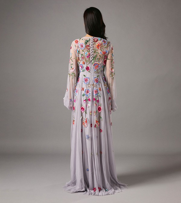Coast  Clothing - Lilac Party Dresses