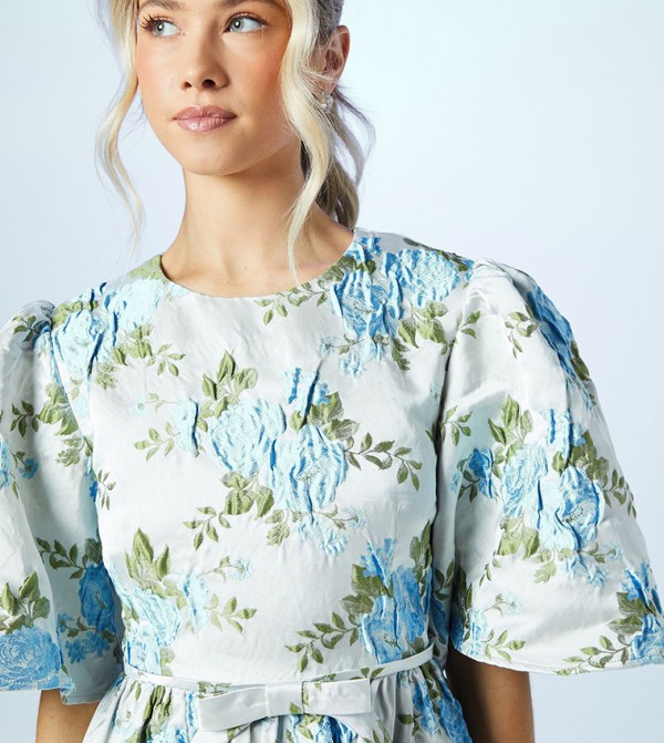 Coast Coast - Ecru Party Dresses