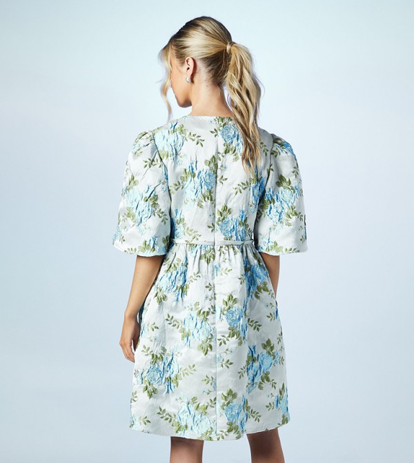 Coast Coast - Ecru Party Dresses