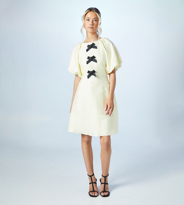 Coast Coast - Yellow Party Dresses
