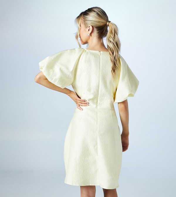 Coast Coast - Yellow Party Dresses