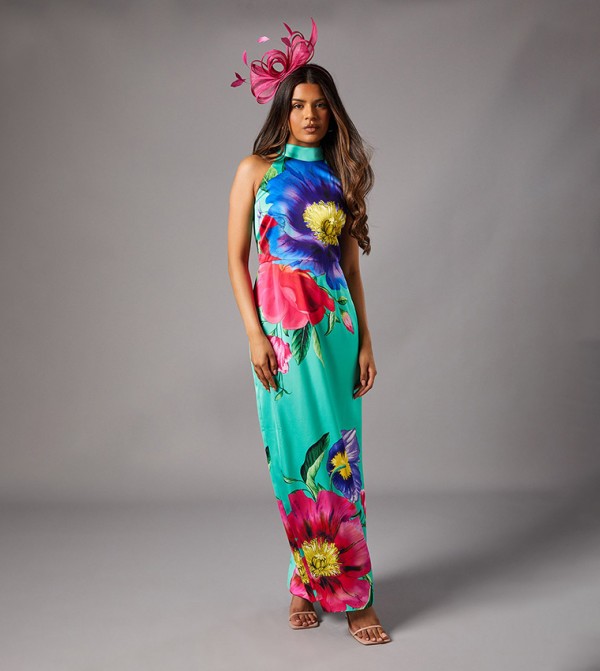 Coast Coast - Green Party Dresses