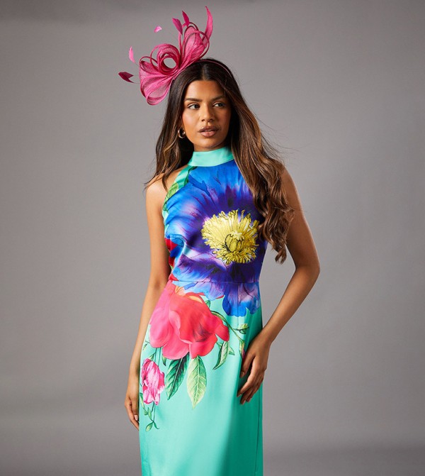 Coast Coast - Green Party Dresses